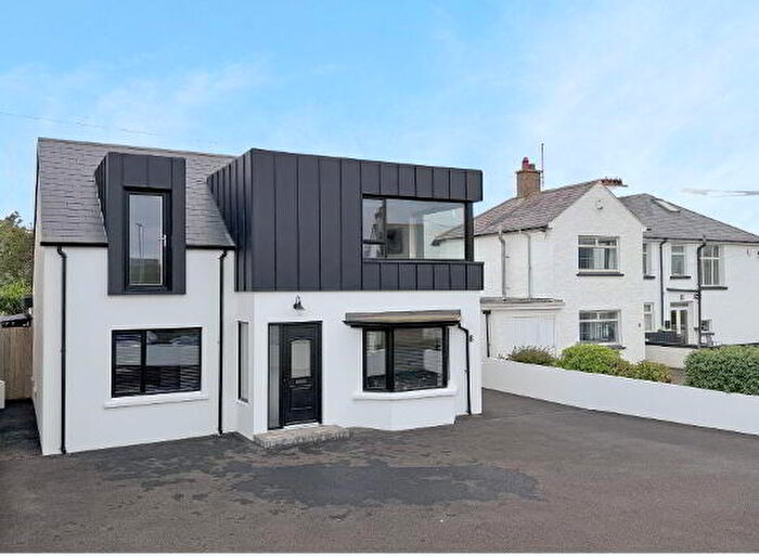 3 Bedroom Chalets For Sale In Strand Crescent, Portstewart, BT55