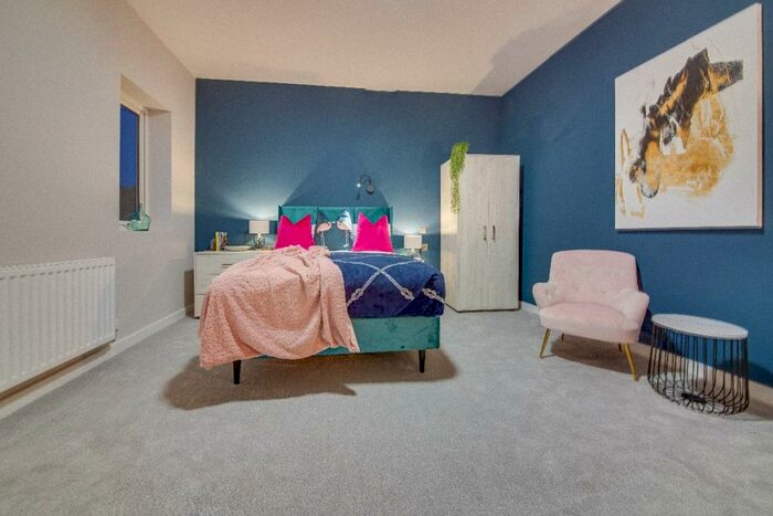 Studio To Rent In Chequers Inn (Studio ), High Street, Hucknall, Nottingham, NG15