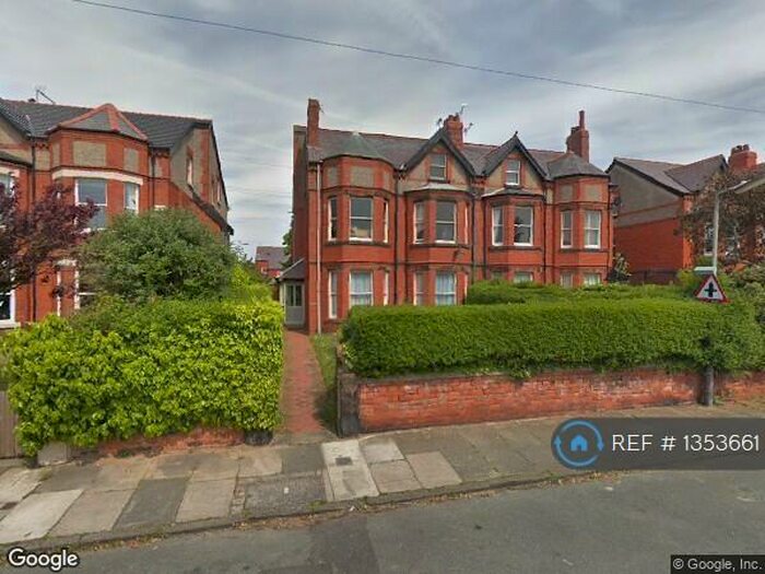 1 Bedroom Flat To Rent In Queens Road, Hoylake, CH47
