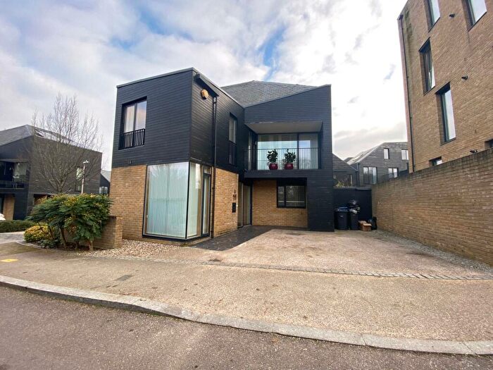 4 Bedroom House To Rent In Maypole Street, Newhall, Harlow, CM17