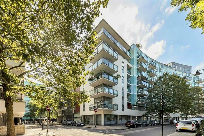 2 Bedroom Flat To Rent In Sun Passage, London, SE16