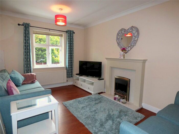 2 Bedroom Apartment To Rent In Hatherton House, Crown Bridge Court