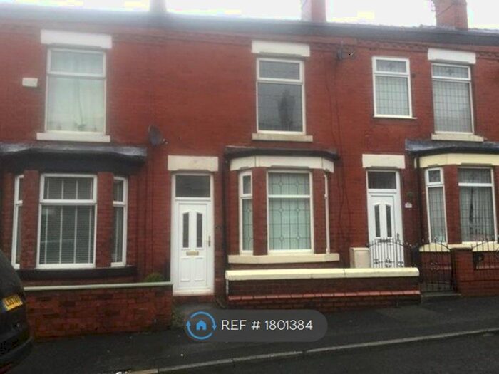 2 Bedroom Terraced House To Rent In Green Street, Hyde, SK14