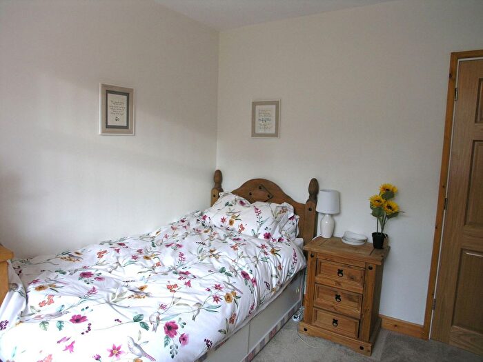 2 Bedroom Bungalow To Rent In Astor Road, Kingswinford, DY6