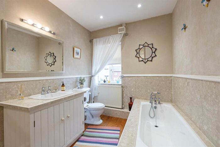 2 Bedroom House For Sale In Ballygate, Beccles, NR34
