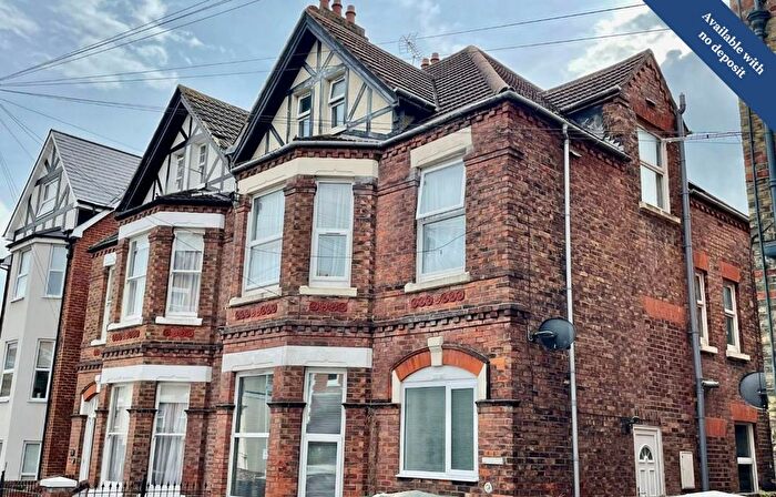 2 Bedroom Flat To Rent In Connaught Road, Folkestone, CT20