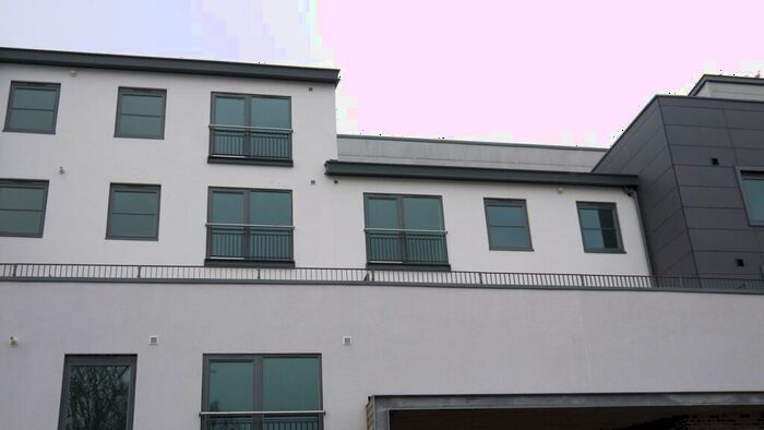 2 Bedroom Apartment To Rent In Piran Place, Trinity Street, St Austell, PL25