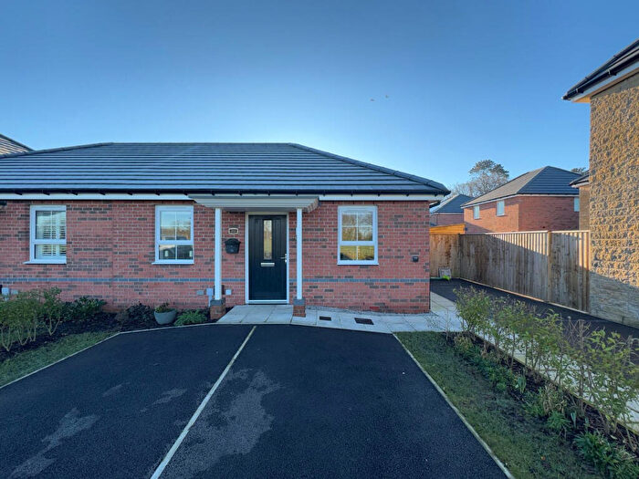 2 Bedroom Bungalow For Sale In Tansy Road, Whittingham Preston, PR3