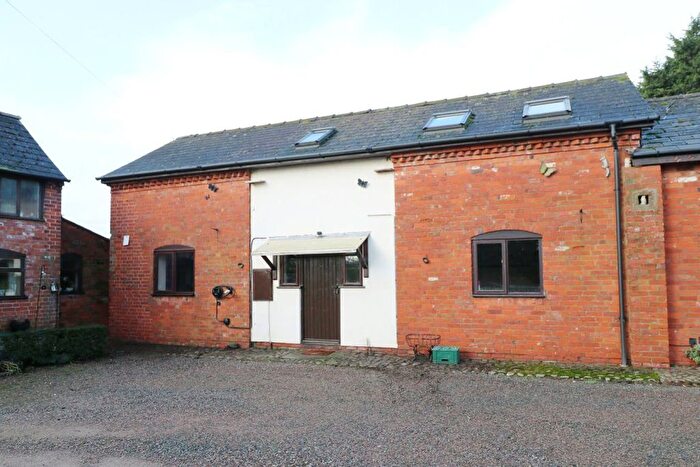 3 Bedroom Cottage To Rent In The Barn, Madley, HR2