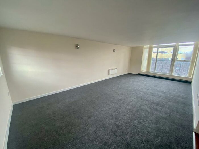 3 Bedroom Apartment To Rent In Rutland Street, Leicester, LE1