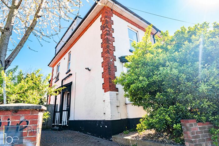 4 Bedroom Property For Sale In North Gate, Newark, NG24