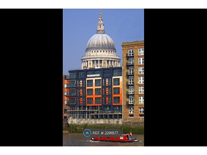 Studio To Rent In Sir John Lyon House, London, EC4V