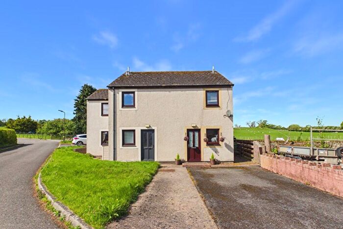 2 Bedroom Semi-Detached House For Sale In Mayburgh Close, Eamont Bridge, CA10