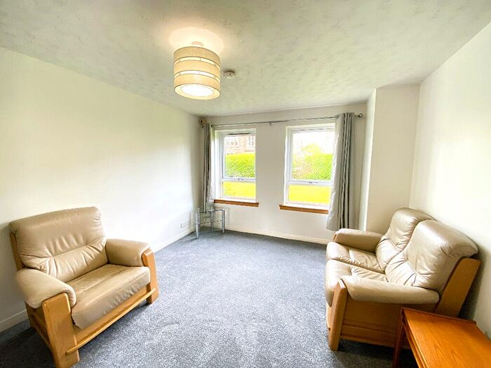 2 Bedroom Flat To Rent In Polwarth Terrace, Polwarth, Edinburgh, EH11