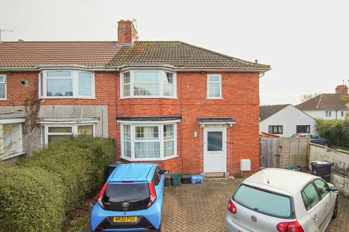 1 Bedroom Flat To Rent In Shirehampton Road, Sea Mills, Bristol BS9