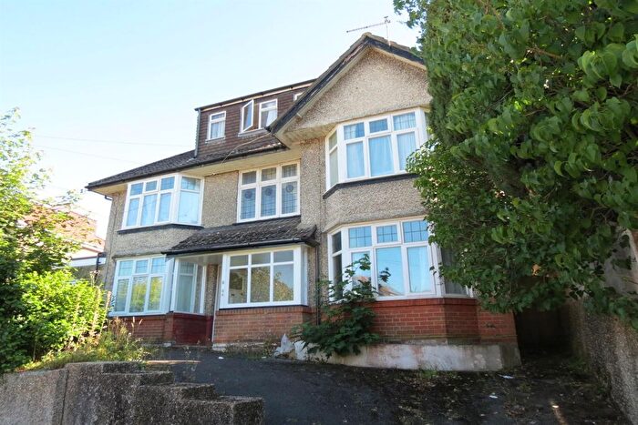 4 Bedroom Semi Detached House To Rent In Maxwell Road, BH9