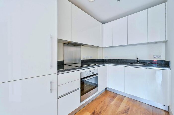 1 Bedroom Flat To Rent In No Street, Woolwich, London, SE18