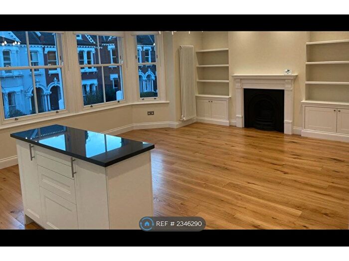 1 Bedroom Flat To Rent In Cautley Avenue, London, SW4