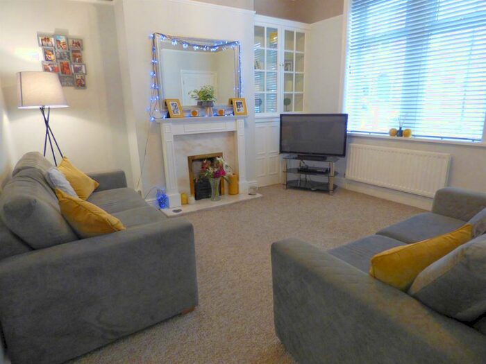 3 Bedroom Terraced House To Rent In Clifton Street, Carlisle, CA2