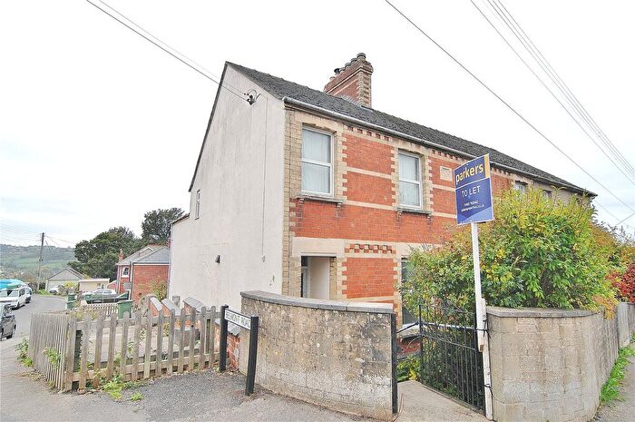 3 Bedroom End Terrace House To Rent In Bisley Old Road, Stroud, Gloucestershire, GL5