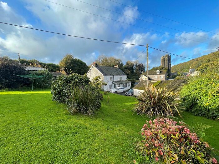 4 Bedroom Detached House For Sale In Halwell, Totnes, TQ9