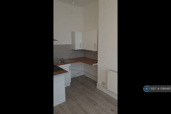 1 Bedroom Flat To Rent In Coltman Street, Hull, HU3