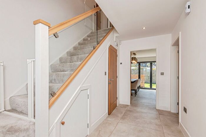 4 Bedroom Detached House For Sale In Matthew Lane, Meltham, Holmfirth, HD9