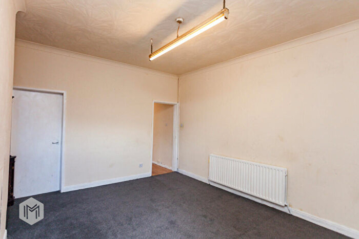 2 Bedroom Terraced House For Sale In High Street, Bolton, Greater Manchester, BL3