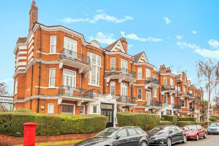 3 Bedroom Flat To Rent In Linkenholt Mansions, Stamford Brook Avenue, London, W6