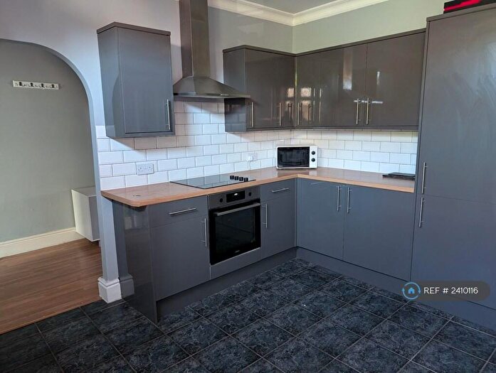 1 Bedroom Maisonette To Rent In Ecclesall Road, Sheffield, S11