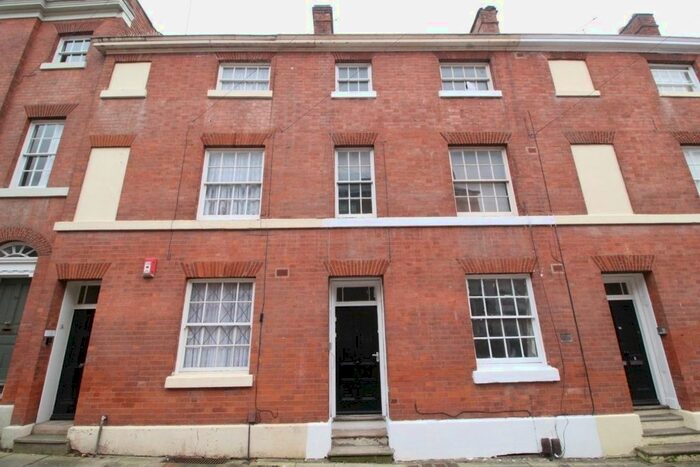 1 Bedroom Flat To Rent In Newtown Street, Leicester, Leicestershire, LE1