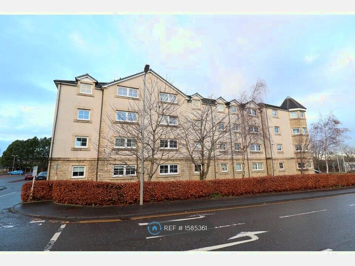 2 Bedroom Flat To Rent In Park Holme Court, Hamilton, ML3