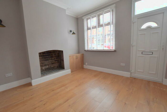 2 Bedroom Terraced House To Rent In Neville Street, Oakhill, Stoke-on-Trent, ST4