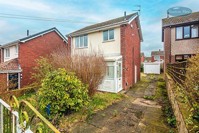 2 Bedroom Detached House For Sale In Helliwell Lane, Deepcar, Sheffield, S36