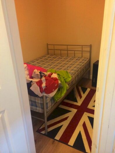 2 Bedroom Flat To Rent In Bristol Road, Birmingham, B29