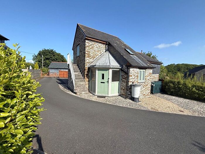 2 Bedroom Detached House To Rent In Church Lane, St. John, PL11