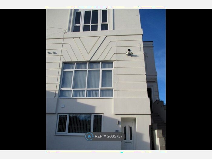 1 Bedroom Flat To Rent In Slatey Road, Prenton, CH43