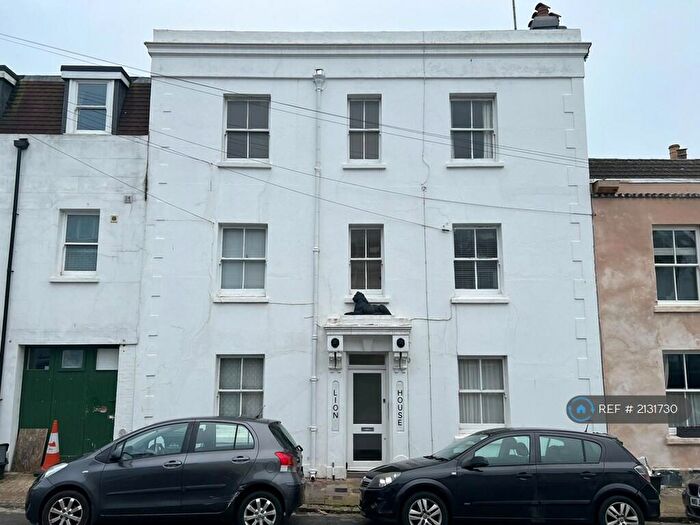 Studio To Rent In Milton Road, Brighton, BN2