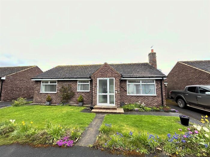 3 Bedroom Detached Bungalow To Rent In Academy Gardens, Gainford, Darlington, DL2