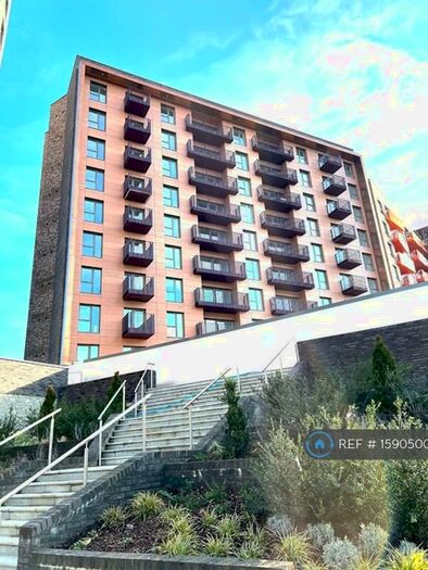 1 Bedroom Flat To Rent In Leander Heights, Maidstone, ME14