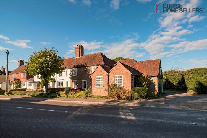 5 Bedroom Terraced House For Sale In Cade Street, Heathfield, East Sussex, TN21