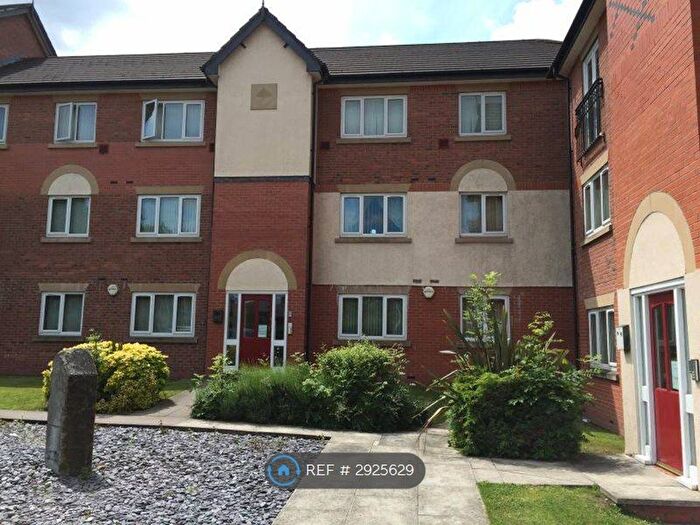 2 Bedroom Flat To Rent In Victoria Lane, Whitefield, M45