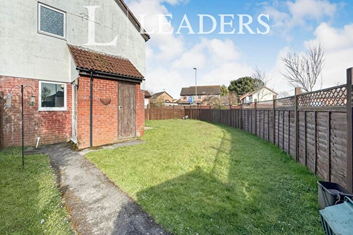 2 Bedroom Semi-Detached House To Rent In Christchurch, BH23