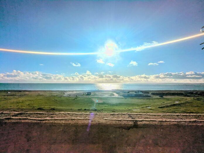 2 Bedroom Apartment To Rent In Sea Front, Hayling Island, PO11