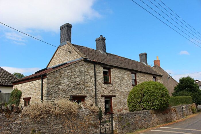 4 Bedroom Detached House To Rent In Lower Road, Hinton Blewett, Bristol, BS39