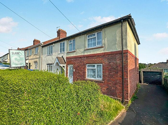 3 Bedroom End Terrace House For Sale In Parkes Hall Road, Woodsetton, Dudley, DY1