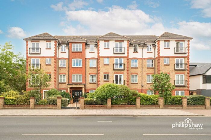 1 Bedroom Flat For Sale In Kenton Road, Pegasus Court Kenton Road, HA3