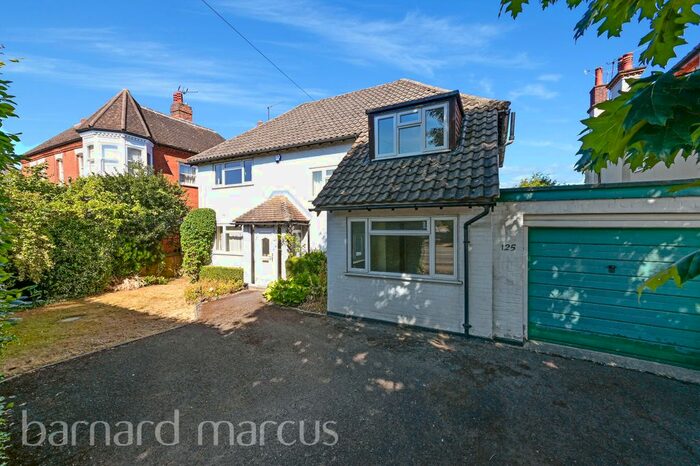 4 Bedroom Detached House To Rent In Barnett Wood Lane, Ashtead, KT21