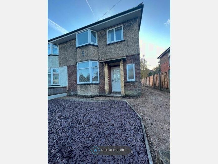 3 Bedroom Semi-Detached House To Rent In Cintra Avenue, Preston, PR2