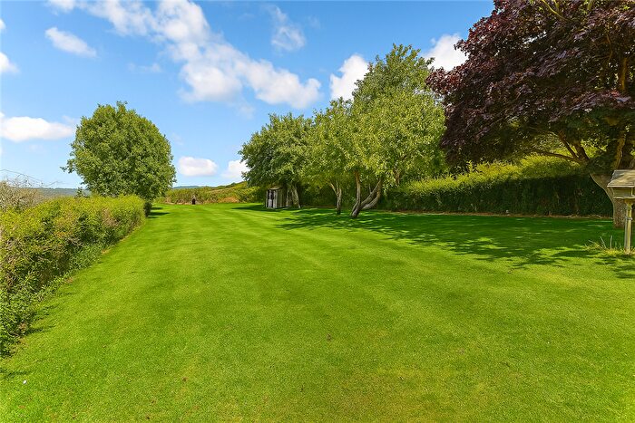 5 Bedroom Detached Bungalow For Sale In Forest Road, Winford, Sandown, Isle Of Wight, PO36